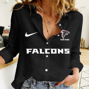 Arizona Cardinals | Women’s Tropical Custom Casual Shirt